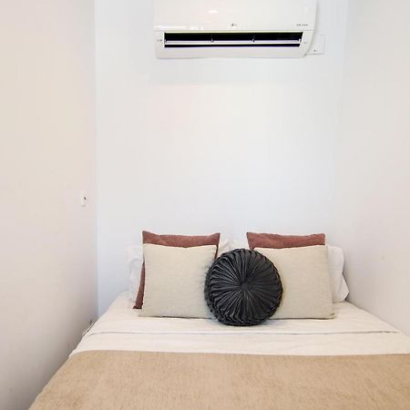 Apartamento Phaedrus Living - Seaside Luxury Flat Harbour 105 Paphos Exterior foto